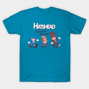 Hatshead T-Shirt